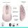 Logitech OUTLET - M650 L Różowa - 1479946 - zdjęcie 11